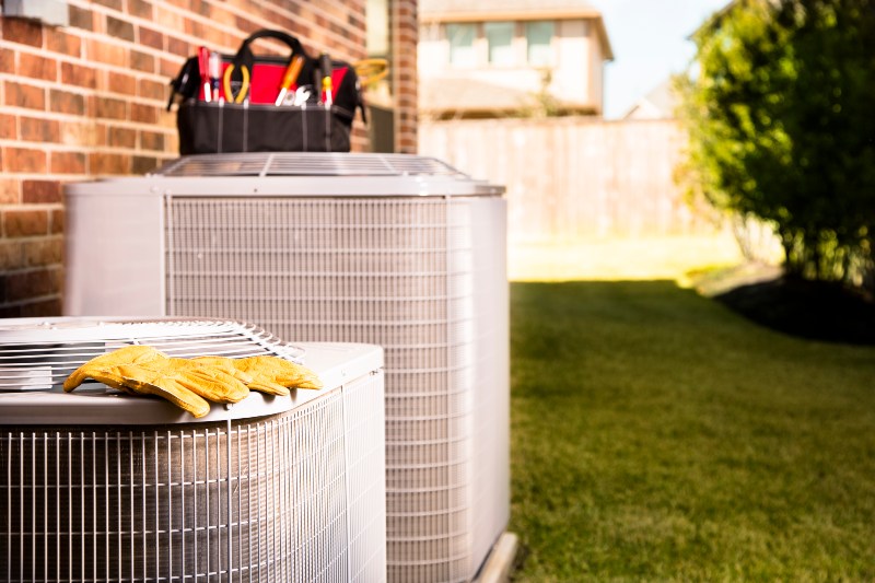 Trusted AC Repair Services In Riverview, FL