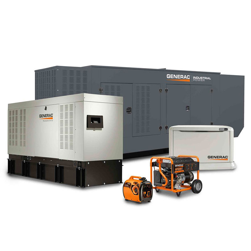 Group-Shot-Generac-Generators