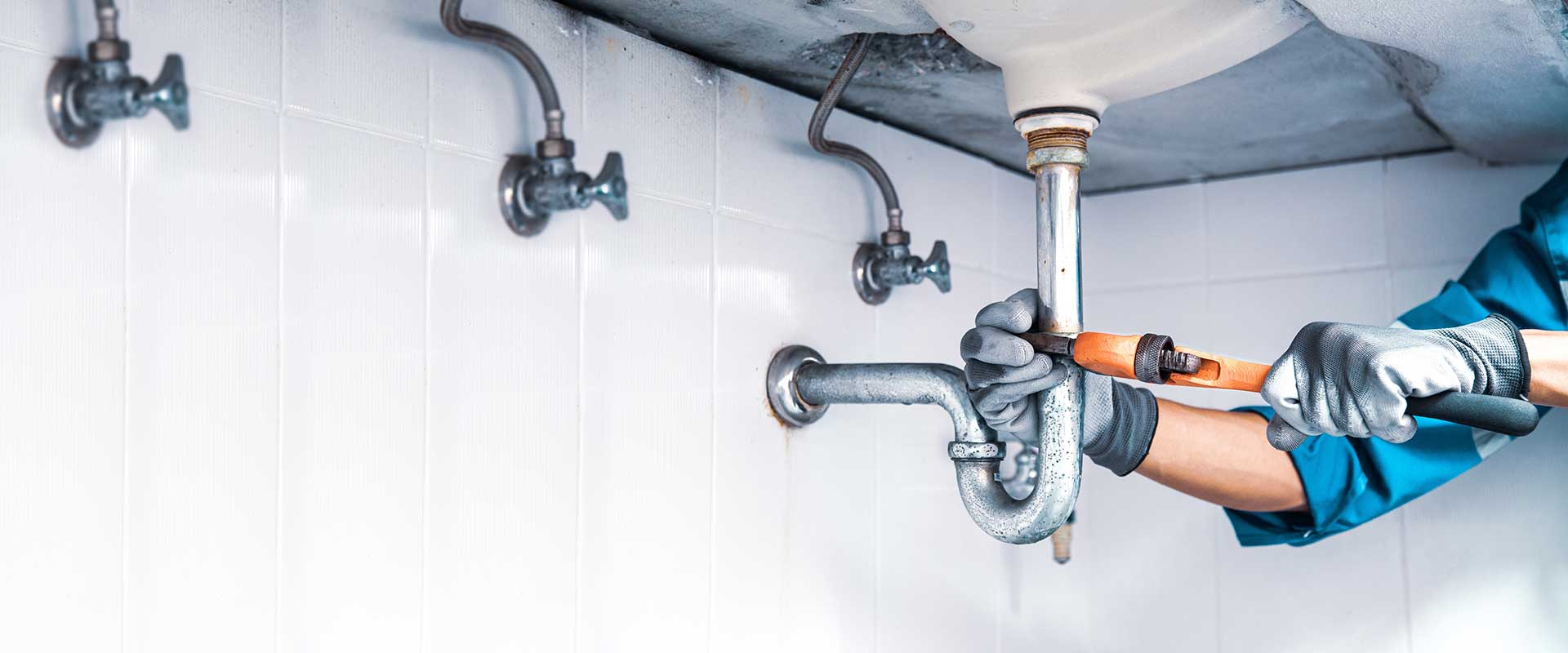 Carmel Valley Drain Cleaning Service thumbnail