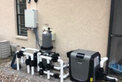 Pool-heat-pump-outside-home-1