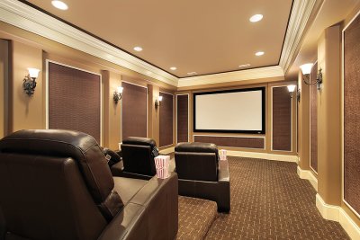 home theatre