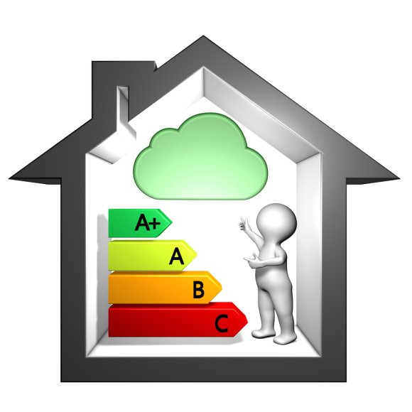 indoor air quality illustrate