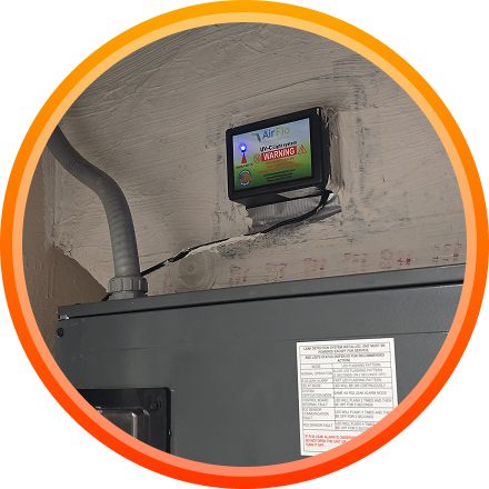 Indoor Air Quality Services in Tampa, FL