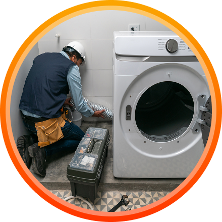 Expert Washer Hookup Services in the Tampa, FL Area