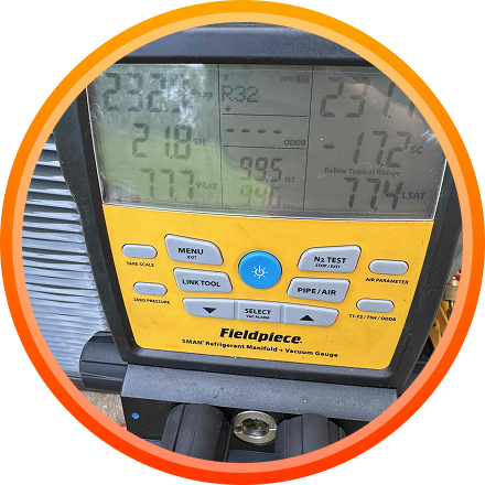 Air Conditioning Maintenance Services in Tampa, FL