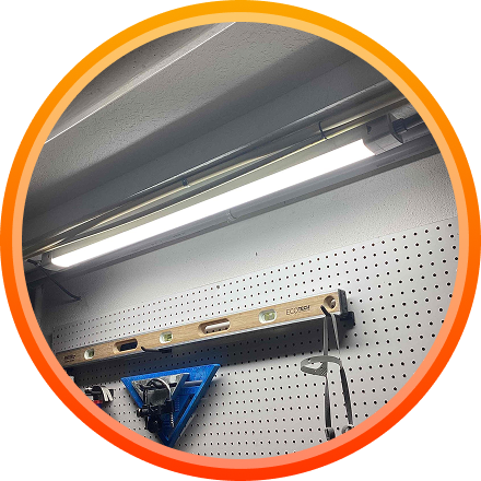 Commercial Ballast & Bulb Replacement Services in Tampa