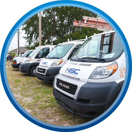 Smoke Detector Repair in Tampa Bay and Fort Myers, FL