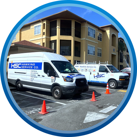 Expert Computer Circuit Wiring for Tampa and Fort Myers, FL Businesses