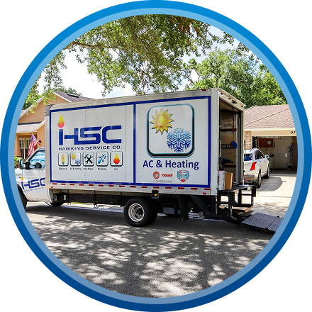 Water Heater Expansion Tank Installation in Tampa and Fort Myers, FL