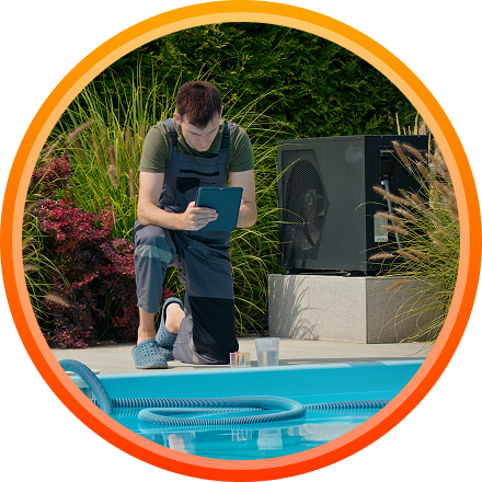 Commercial Pool Safety Inspections in Tampa, FL