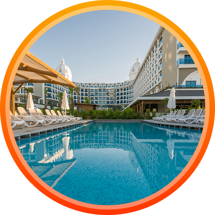 Commercial Pool Repair Services in Tampa