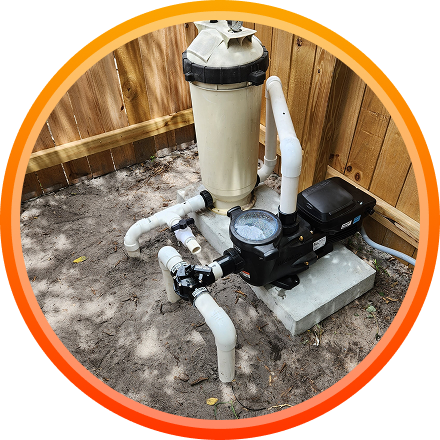 Single Speed vs. Two Speed vs. Variable Speed Pool Pumps