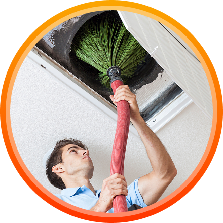 Air Duct Cleaning Services in Tampa Bay, FL