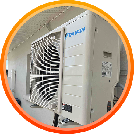 Ductless Air Conditioner Services in Tampa