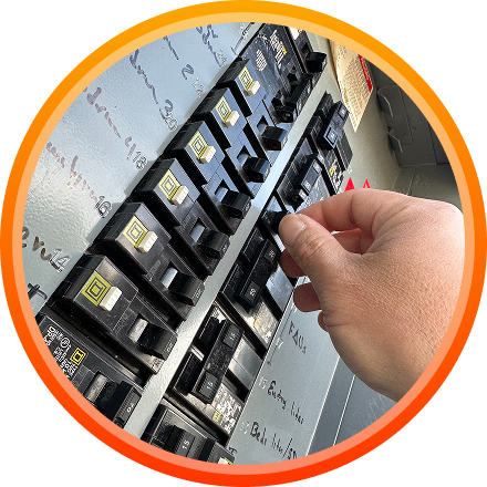 Expert Electric Inspectors in the Tampa, FL Area