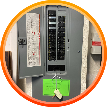 Electrical Panel Repairs & Upgrades in Tampa, FL