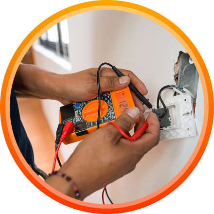 Local Electrician in Tampa Bay, FL