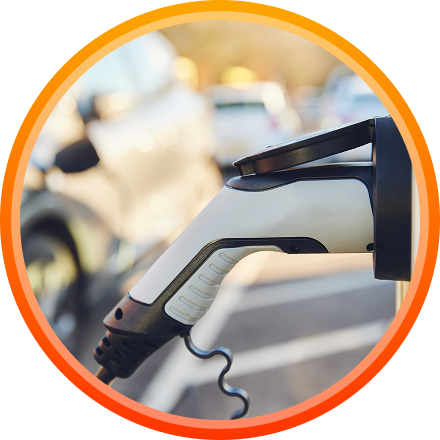 Electric Vehicle Charger Installation in Tampa, FL