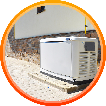 Standby Generator Installation in Tampa, FL