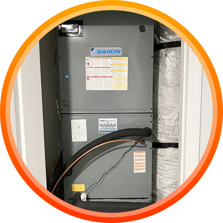 Trusted Heating Services in Tampa, FL