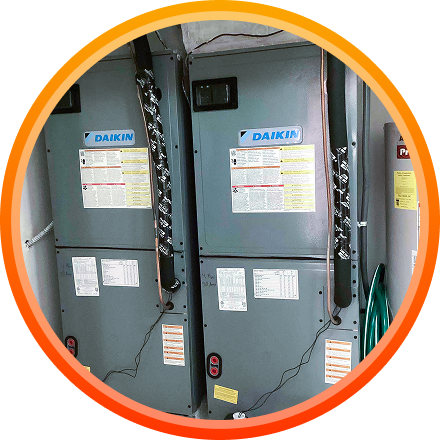 Reliable Heating Repair Services in Tampa, FL