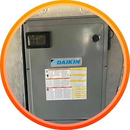 Expert Heating Installation & Replacement in Tampa, FL