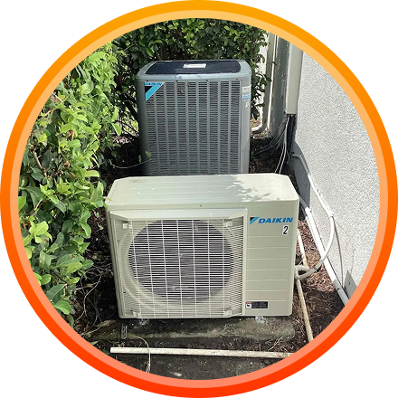 HVAC Services for the Top HVAC Brands