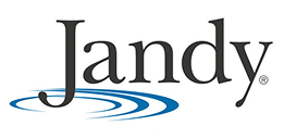 Jandy logo