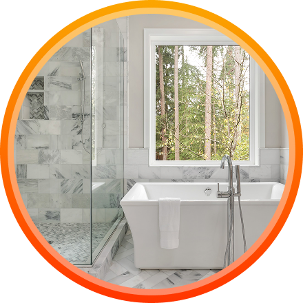 Kitchen & Bathroom Plumbing in Tampa, FL