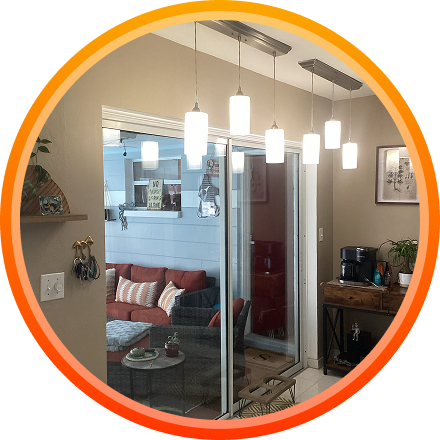 Residential Lighting Services in Tampa, FL