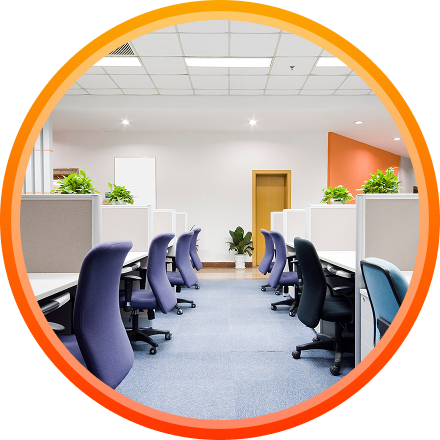 Professional Office Wiring Solutions in Tampa Bay