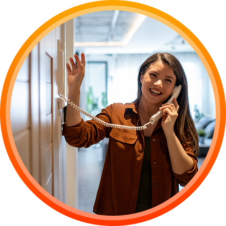 Professional Phone Jack Wiring in Tampa Bay, FL