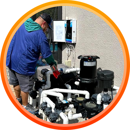 Pool Pump Repair Services in the Tampa, FL Area