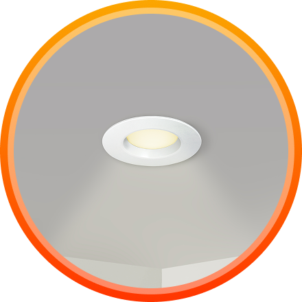 Premium Recessed Lighting Installation in Tampa