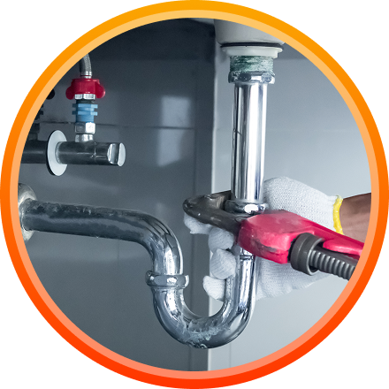 Plumbing Pipe Repair & Repiping in Tampa, FL