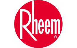 rheem logo