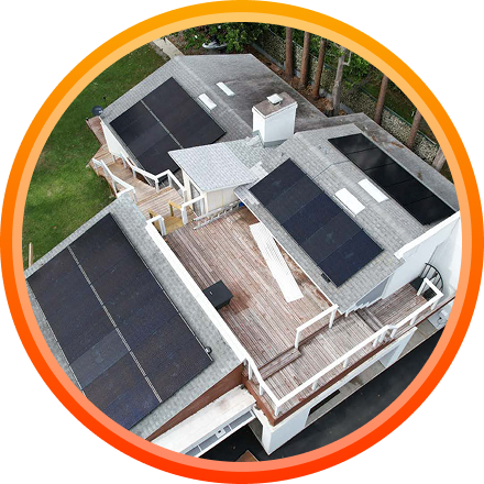 Tampa Bay Solar Pool Heating Solutions