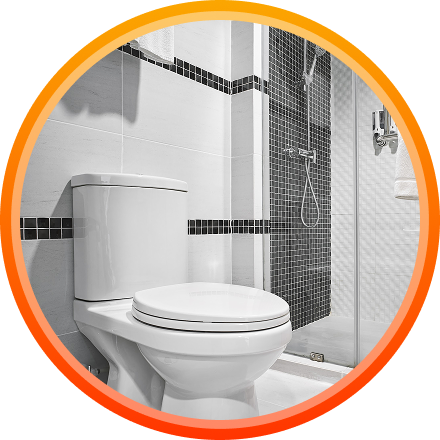 Toilet Installation & Repair in Tampa, FL