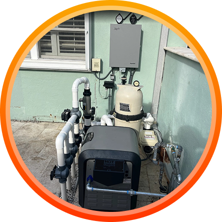 Variable Speed Pool Pumps in Tampa