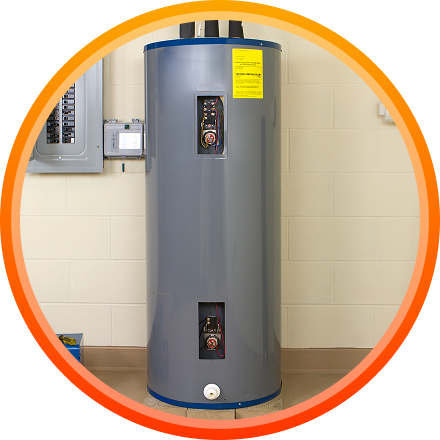 Water Heater Repair in Tampa, FL