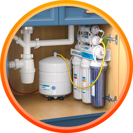 Trusted Water Treatment Solutions in Tampa, FL