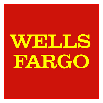 wells fargo logo
