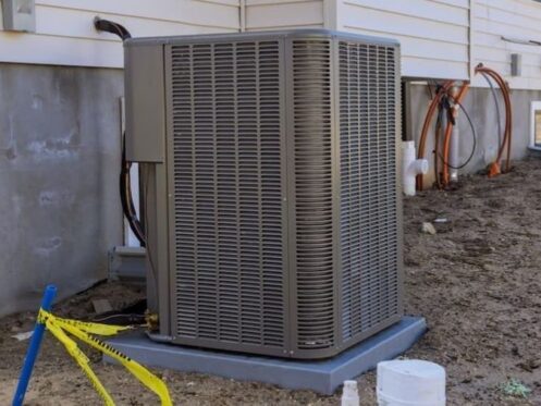 Air conditioner