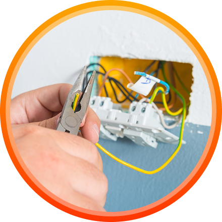 Residential Wiring Services in Tampa, FL